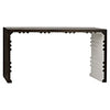 Noir Nelson Console Table