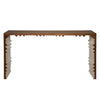 Noir Nelson Console Table