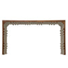 Noir Nelson Console Table