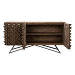 Noir New York Petite Sideboard