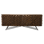 Noir New York Sideboard