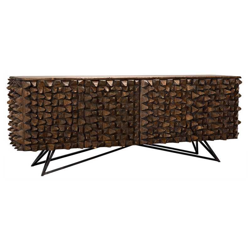 Noir New York Sideboard