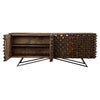 Noir New York Sideboard