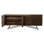 Noir New York Sideboard