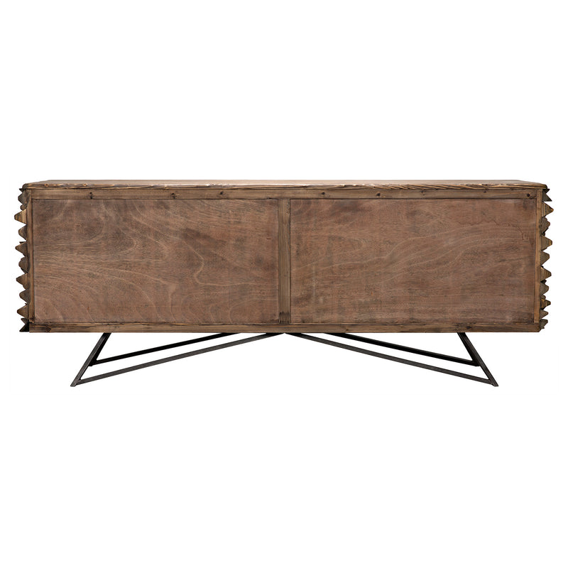 Noir New York Sideboard