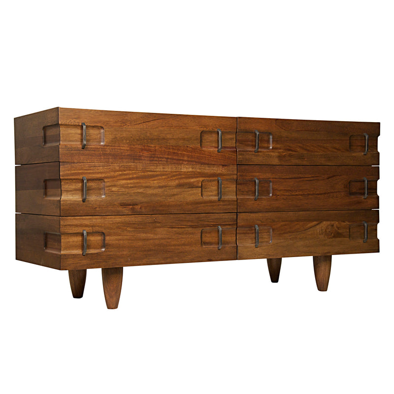 Noir David Sideboard