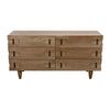 Noir David Sideboard