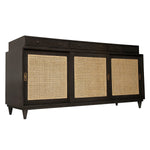 Noir Hermosa Sideboard