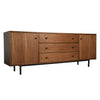 Noir Boston Sideboard