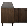 Noir Boston Sideboard