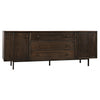 Noir Boston Sideboard