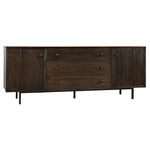 Noir Boston Sideboard