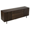 Noir Boston Sideboard