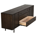 Noir Boston Sideboard