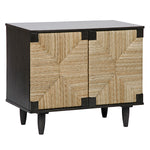 Noir Brook 2 Door Sideboard