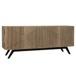 Noir Illusion Sideboard