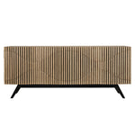 Noir Illusion Sideboard