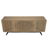 Noir Illusion Sideboard