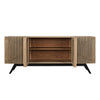 Noir Illusion Sideboard