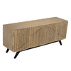 Noir Illusion Sideboard