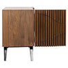 Noir Illusion Single Sideboard