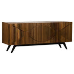 Noir Illusion Sideboard