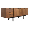 Noir Mind Croft Sideboard