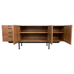 Noir Mind Croft Sideboard