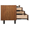 Noir Mind Croft Sideboard