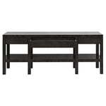 Noir Conrad Console Table