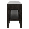 Noir Conrad Console Table