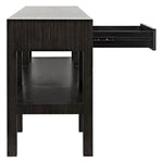 Noir Conrad Console Table