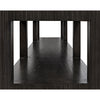 Noir Conrad Console Table