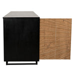 Noir Ra Sideboard