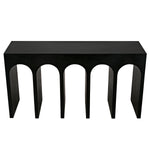 Noir Bridge Console