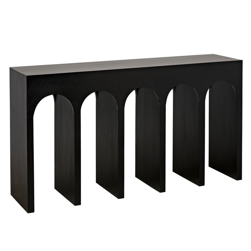 Noir Bridge Console