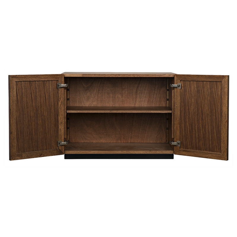 Noir Alameda Sideboard