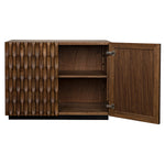 Noir Alameda Sideboard