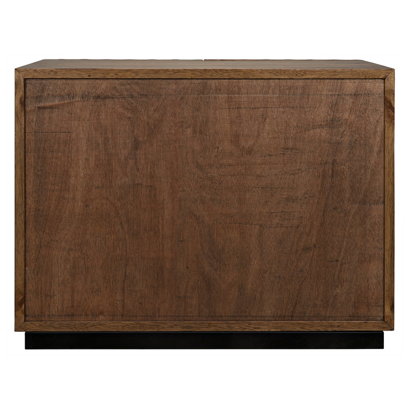 Noir Alameda Sideboard