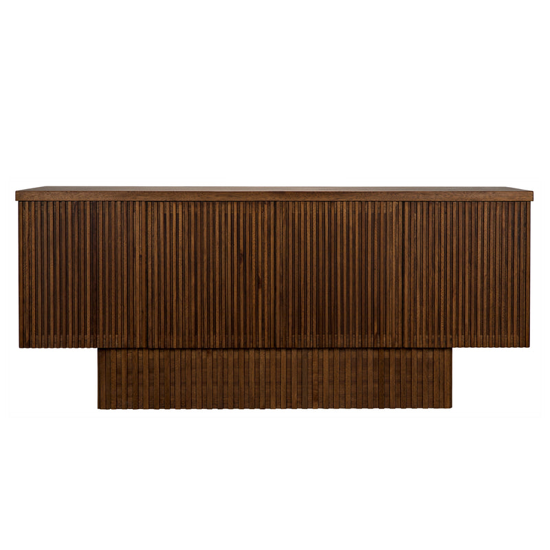 Noir Mr Smith Sideboard