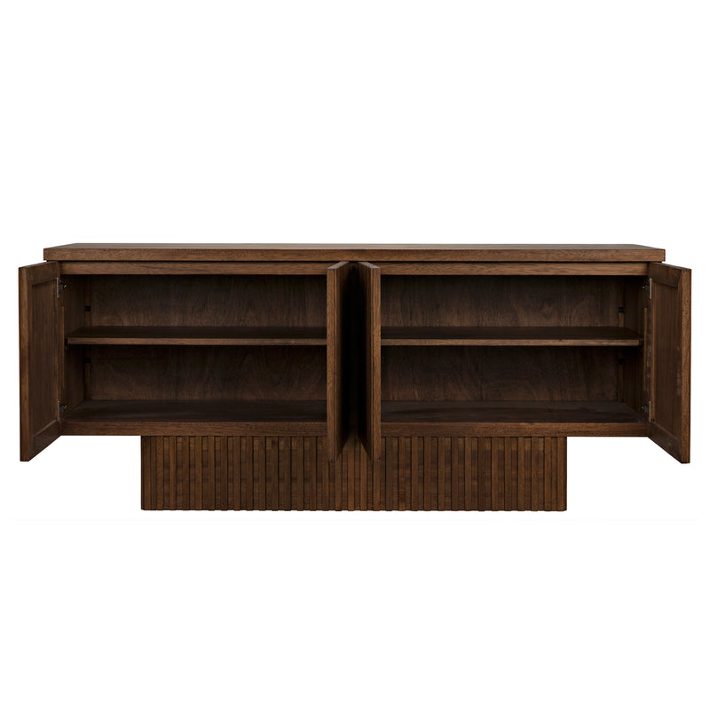 Noir Mr Smith Sideboard