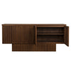 Noir Mr Smith Sideboard