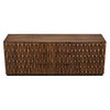 Noir Alameda Sideboard Large