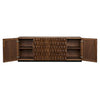 Noir Alameda Sideboard Large