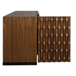 Noir Alameda Sideboard Large