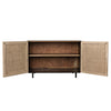 Noir Ray Sideboard