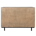 Noir Ray Sideboard