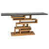 Noir Balin Console Table