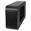 Noir Shylock Console Table