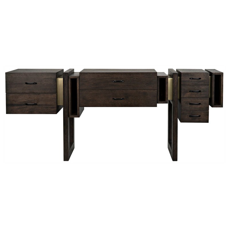 Noir Midlake Sideboard